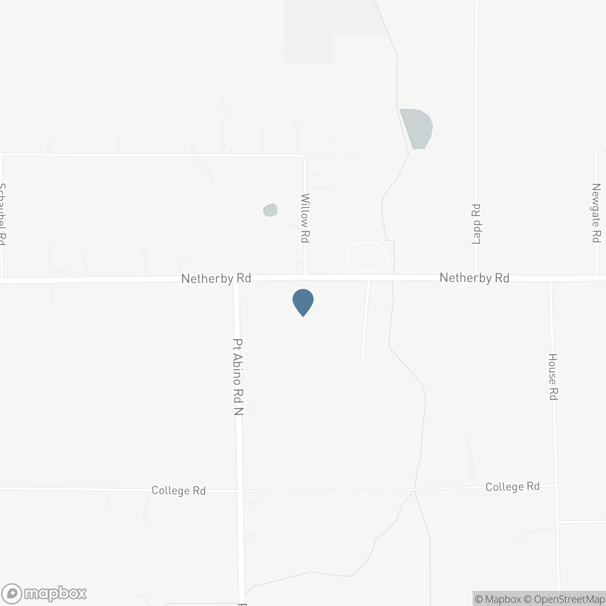 4723 NETHERBY ROAD, Fort Erie, Ontario L0S 1S0